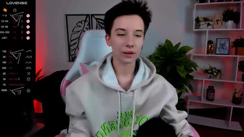 Rein online show from 3, 3, 2025