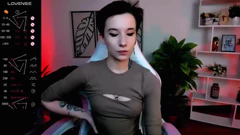 Rein online show from 12, 3, 2025