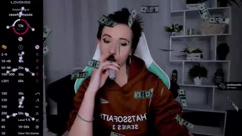 Rein online show from 14, 11, 2025