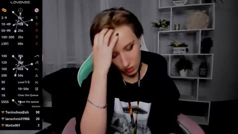 Rein online show from 20, 11, 2025