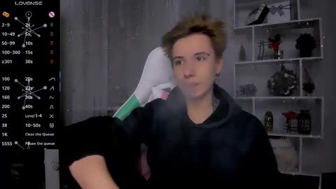 Rein online show from 18, 1, 2026