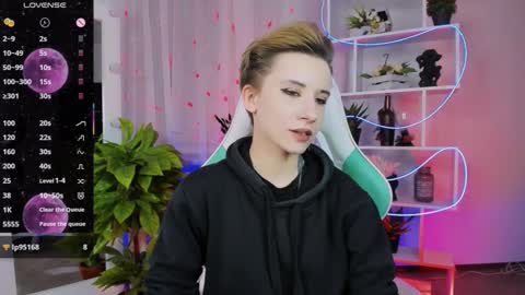 Rein online show from 18, 2, 2026