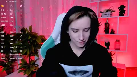 Rein online show from 27, 2, 2026