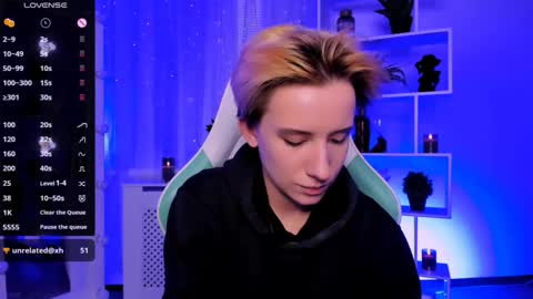 Rein online show from 14, 3, 2026