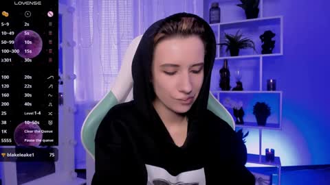 Rein online show from 31, 3, 2026