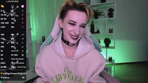 Rein online show from 15, 4, 2026