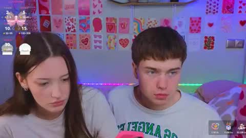 LISSAPVT IS OPEN online show from 23, 2, 2025