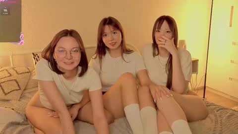 LISSAPVT IS OPEN online show from 21, 9, 2025