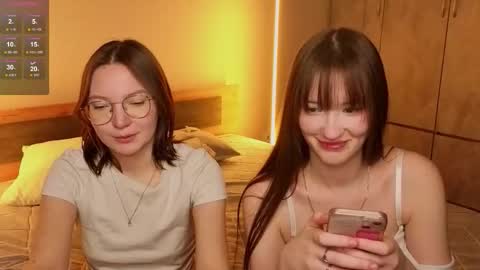 LISSAPVT IS OPEN online show from 25, 11, 2025