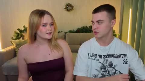 LISSAPVT IS OPEN online show from 1, 12, 2025