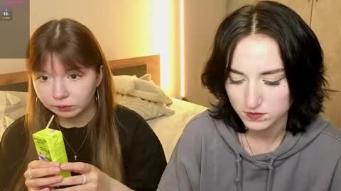 LISSAPVT IS OPEN online show from 19, 4, 2026