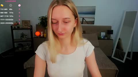 I am Rina online show from 11, 1, 2025