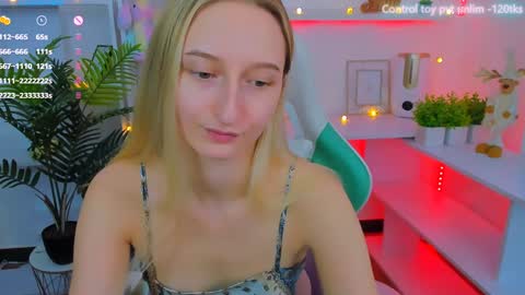 I am Rina online show from 24, 1, 2025