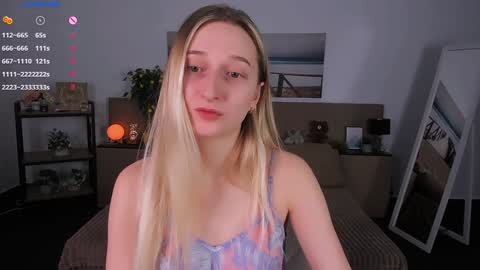 I am Rina online show from 28, 1, 2025