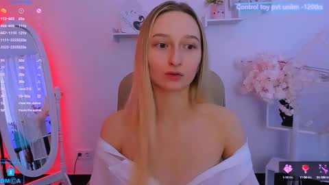 I am Rina online show from 9, 2, 2025