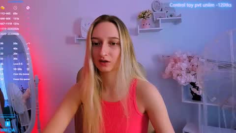 I am Rina online show from 11, 2, 2025