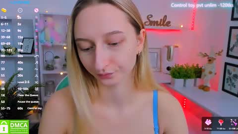 I am Rina online show from 19, 2, 2025