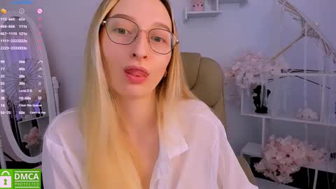 I am Rina online show from 1, 3, 2025