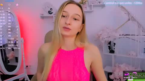 I am Rina online show from 7, 3, 2025