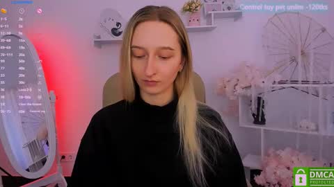 I am Rina online show from 8, 3, 2025