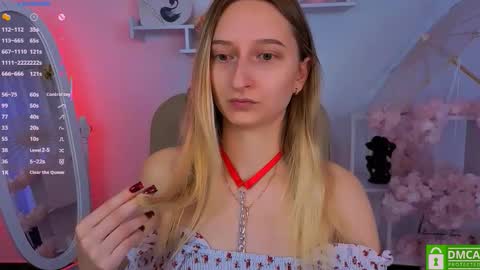 I am Rina online show from 23, 9, 2025