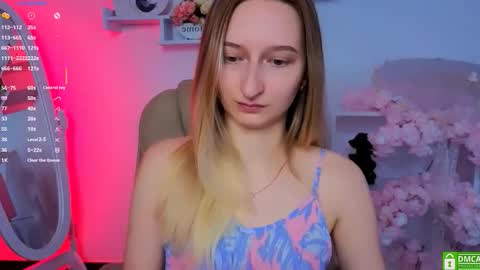 I am Rina online show from 7, 10, 2025