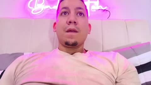 Roberto online show from 27, 12, 2024