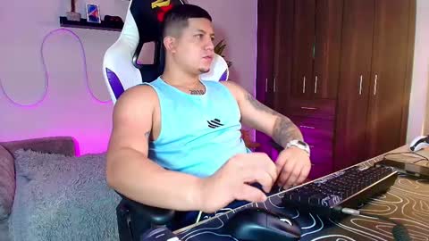 Roberto online show from 11, 3, 2025