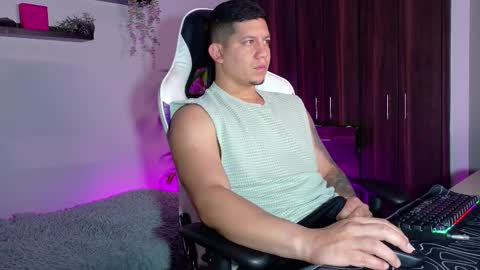 Roberto online show from 19, 9, 2025