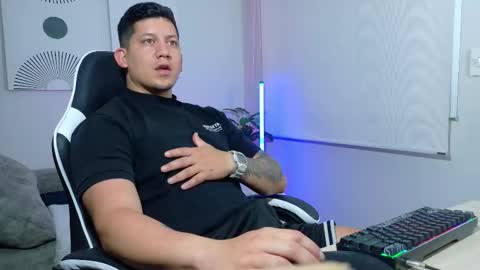 Roberto online show from 21, 2, 2026