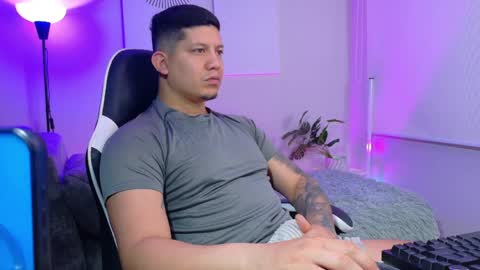 Roberto online show from 2, 4, 2026