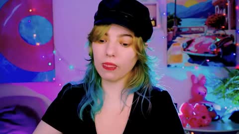 Snapshot of _rockstone_ chatting on 2, 4, 2026 Rock stone online show from 2, 4, 2026