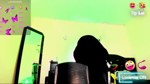 Rose De Witt online show from 12, 1, 2026