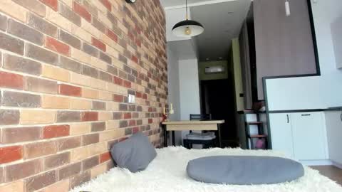 Snapshot of _ruby_kim chatting on 6, 10, 2025 Ruby online show from 6, 10, 2025