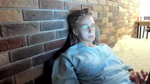 Snapshot of _ruby_kim chatting on 14, 10, 2025 Ruby online show from 14, 10, 2025