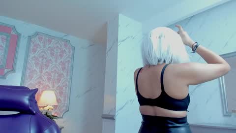     1430  2100  -5  online show from 6, 12, 2024