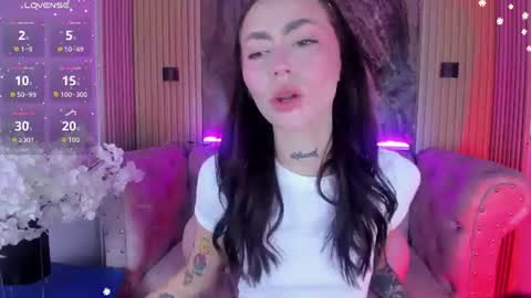 Snapshot of _sabrinaa_1 chatting on 20, 6, 2026 Sabrina online show from 20, 6, 2026