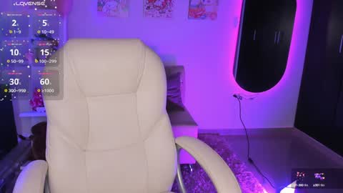   online show from 14, 1, 2025