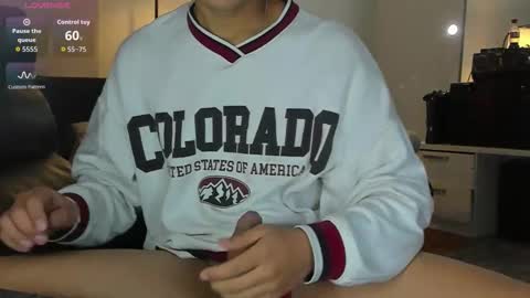 Snapshot of _sahhir chatting on 11, 11, 2025 sair online show from 11, 11, 2025