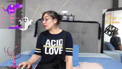 Samanta online show from 23, 10, 2025