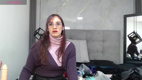 Samanta online show from 17, 2, 2026