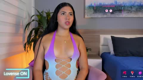 Snapshot of _samantagomez chatting on 14, 4, 2026 _samantagomez online show from 14, 4, 2026