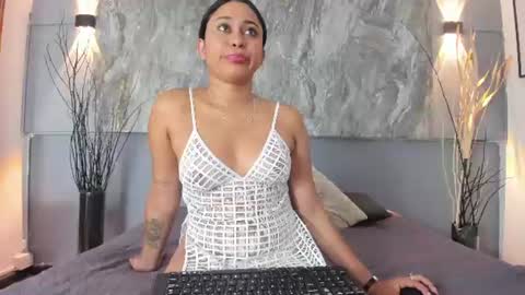 Samantha sky online show from 22, 7, 2026