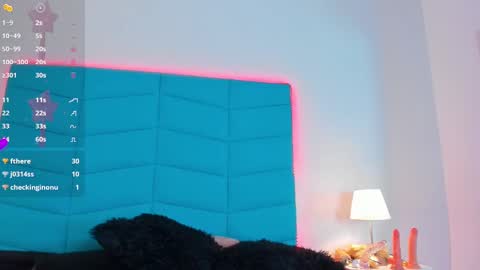 Samara online show from 11, 2, 2025