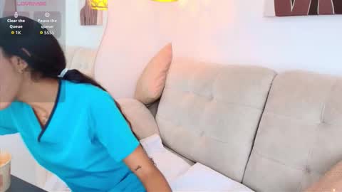 SAMARA SMITH  online show from 30, 9, 2025