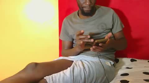 _sambo_ online show from 18, 1, 2025