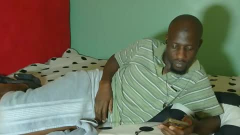 _sambo_ online show from 26, 1, 2025