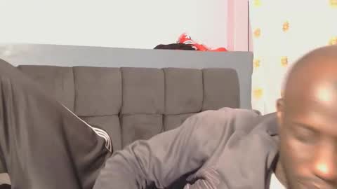 _sambo_ online show from 1, 11, 2025