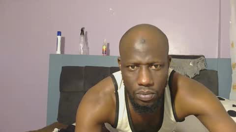 _sambo_ online show from 23, 11, 2025