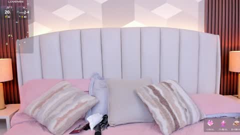 Antonella  online show from 21, 12, 2024